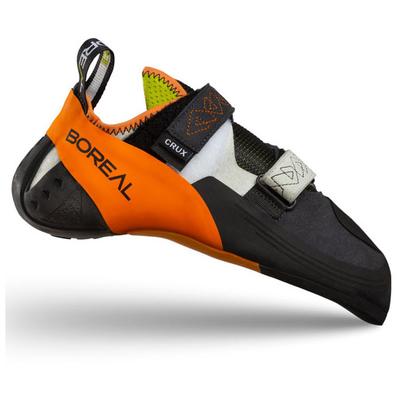 Boreal - Crux - Kletterschuhe 45,5 | EU 45 weiß Image