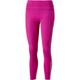 PUMA Damen Tight Flawless High Waist 7/8 Ti, Größe XL in Rot