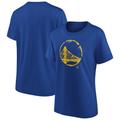 "T-shirt graphique Golden State Warriors Fanatics Branded Splatter - Femme - Homme Taille: S"