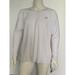 Adidas Shirts | Men’s Size Xl Adidas Upf Lightweight Golf Baselayer Long Sleeve Shirt White | Color: White | Size: Xl