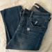 Levi's Jeans | High Rise Levi Skinny Jeans | Color: Blue | Size: 25