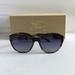 Burberry Accessories | Burberry Sunglasses Ladies. | Color: Brown/Tan | Size: 55/19/140