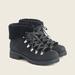 J. Crew Shoes | J.Crew Nordic Boots | Color: Black | Size: 9