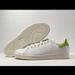 Adidas Shoes | Adidas Stan Smith Gz5996 Disney Kermit Miss Piggy Shoes New | Color: Tan | Size: 8.5