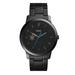Fossil William & Mary Tribe The Minimalist Slim Stainless Steel Watch