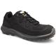 Carhartt Jefferson Rugged Flex S3 Safety Schuhe, schwarz, Größe 48
