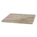 JMC Furniture Round Bevel Table Top | 28" H x 28" W x 1.37" D | Wayfair 28X28 Washington Pine