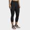 Brooks Method 3/4 Tight Women's Running Apparel Black