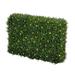 Vickerman 72" Artificial Cedar Hedge | 48 H x 72 W x 16 D in | Wayfair TP201372LED