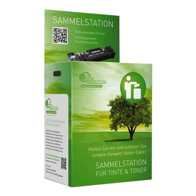 KMP Recyclingbox für Toner und/oder Tintenpatronen, 55.5x87x38 cm Image