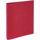 Ringbuch »Lucy Basic« rot, Pagna, 26x32 cm