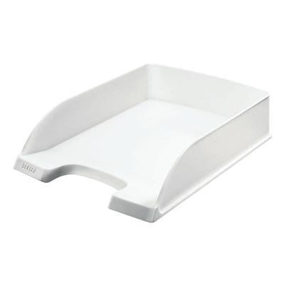 Leitz Briefablage »5227 Plus« weiß, 25.5x7x35.7 cm