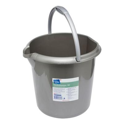 flink & sauber Haushaltseimer 10 Liter Image