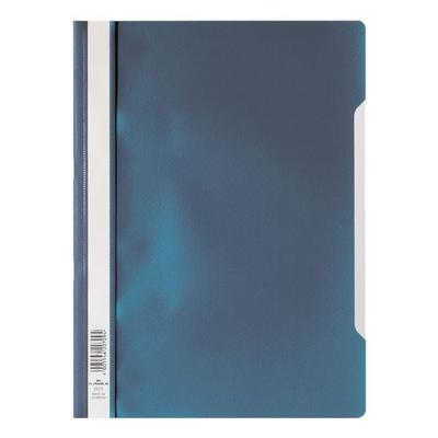 Schnellhefter »2573« A4 blau, Durable, 22.7x31 cm