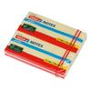tesa Haftnotizblock »Office Notes« 57653 40 x 50 mm, 12 Stück gelb