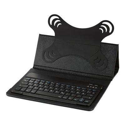 Universelle Bluetooth-Tastatur für Tablet-PCs »Key4All X3100«, Hama