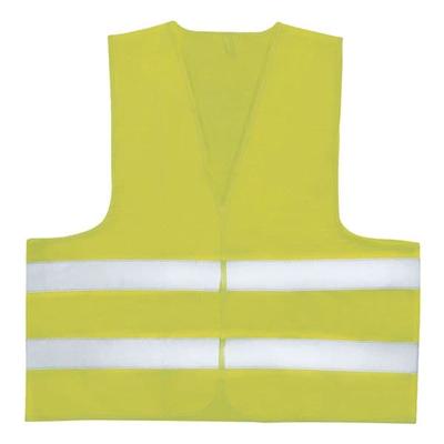 acme Warnweste neongelb gelb