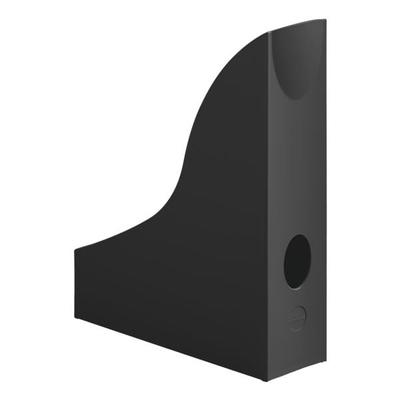 Stehsammler »ECO« schwarz, Durable, 7.3x30.6x24.1 cm