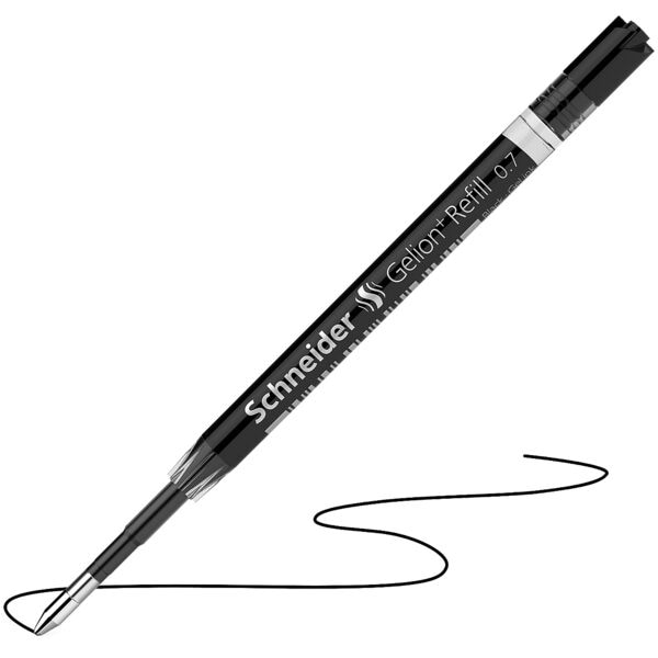 Schneider Gelmine »Gelion+ Refill« schwarz Image