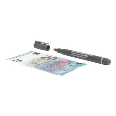 Banknoten-Prüfstift »30«, Safescan