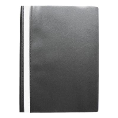OTTO Office Schnellhefter A4, Fassungsvermögen 200 Blatt schwarz, 23x31 cm