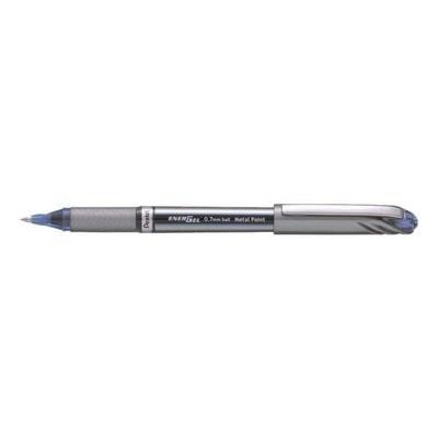 Pentel Einweg-Gelschreiber »Energel BL 27« blau