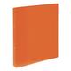 Ringbuch »Lucy Basic« orange, Pagna, 26x32 cm