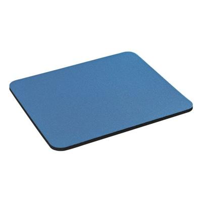 Mousepad »Standard« blau, Fellowes, 22.4x0.6x18.6 cm