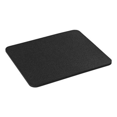 Mousepad »Standard« schwarz, Fellowes, 22.4x0.6x18.6 cm