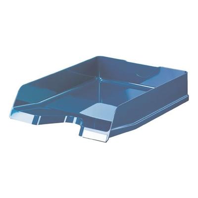 Briefablage »VIVA« blau, OTTO Office Premium, 25.2x6.5x34 cm