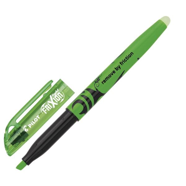Pilot Textmarker »FriXion Light« grün Image