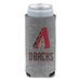 WinCraft Arizona Diamondbacks 12oz. Team Slim Can Cooler