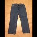 Levi's Jeans | Levi’s 505 Regular Fit Denim Jeans Size 40x32. | Color: Blue | Size: 40