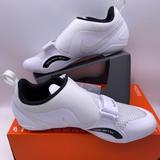Nike Shoes | Nike Superrep Cycle Indoor Cycling Shoe Sz 10 Men | Color: White | Size: 10