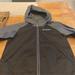 Columbia Jackets & Coats | Columbia Raincoat/Windbreaker Kids Size Small Very Light | Color: Black/Gray | Size: Sb