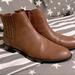 American Eagle Outfitters Shoes | Chelsea Boots For Women | Color: Brown | Size: 7.5