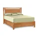 Copeland Furniture Monterey Bed with Storage - 1-MON-12-03-STOR