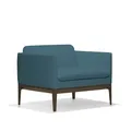 Bernhardt Design Atlantic Lounge Chair - 6262_861_Maple3470_043