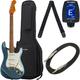 Squier CV 60s Strat LPB Bundle