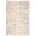 Jaipur Living Paxton Abstract Gray/ Ivory Area Rug (8'X10') - Jaipur Living RUG153718