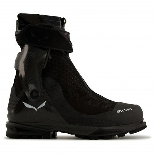Salewa – MS Ortles Couloir – Bergschuhe UK 12 | EU 47 schwarz