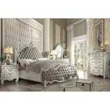 Lark Manor™ Carvajal 5 Drawer 70" W Combo Dresser Wood in White | 38 H x 70 W x 21 D in | Wayfair 768B7C495D7347029380774FF751FAE2