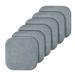 Ebern Designs Comfy Seating Non Slip Memory Foam Indoor Outdoor Chair Pad Cushion | 1.65 H x 16 W in | Wayfair 4C12AB3C1DA0445AB0E3885F5255954E