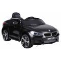 X6 gt Voiture Electrique Enfant (2x25W), 106x64x51 cm - Marche av/ar, Phares, Musique, Ceinture et