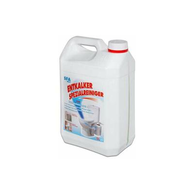 SFA SaniBroy SFA - Entkalker 5 Liter X2910 Image