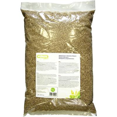 Hozelock 4194 0000 Pure Bokashi Bran Bio-Kompostactivator