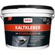 Bitumen Kaltkleber 3 kg Dachabdichtung - MEM