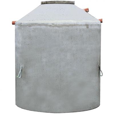 Aquaroc Hydrophant N Regenwassernutzungsanlagen Garten Betonzisternen, 6850 L Image