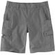 Carhartt Ripstop Cargo Work Shorts, grau, Größe 34