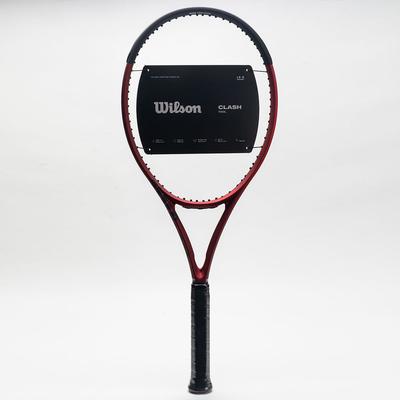Wilson Clash 100L v2.0 Tennis Racquets